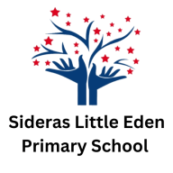 Sideras Little Eden School